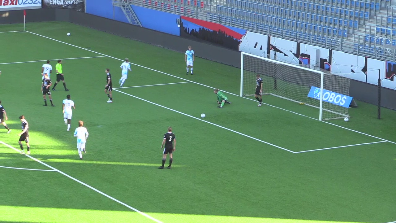 Scoringer fra Norge G19 - Skeid 23.03.2022